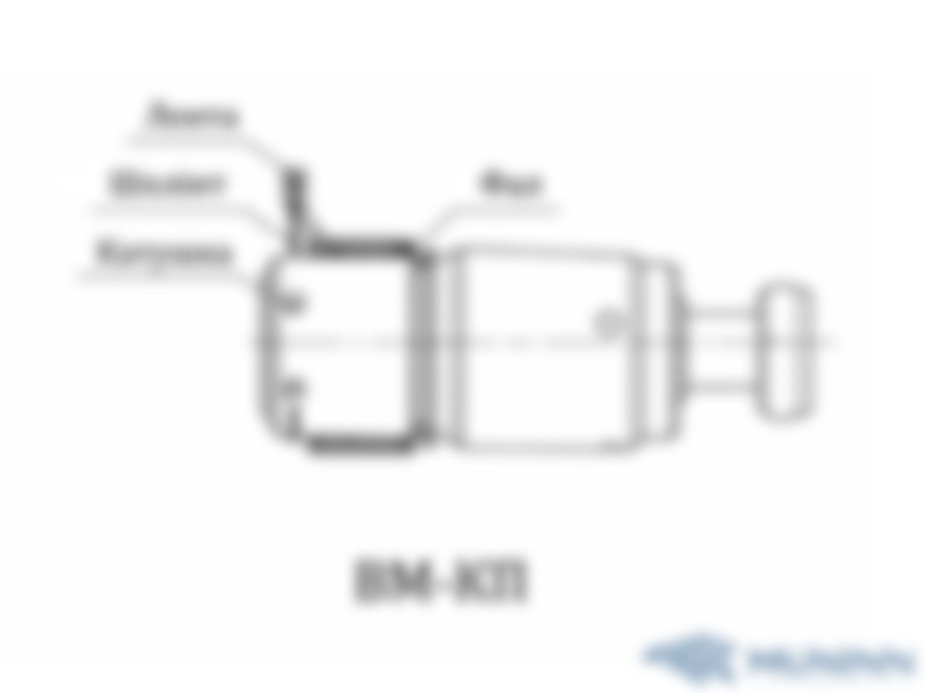 VM-KP
