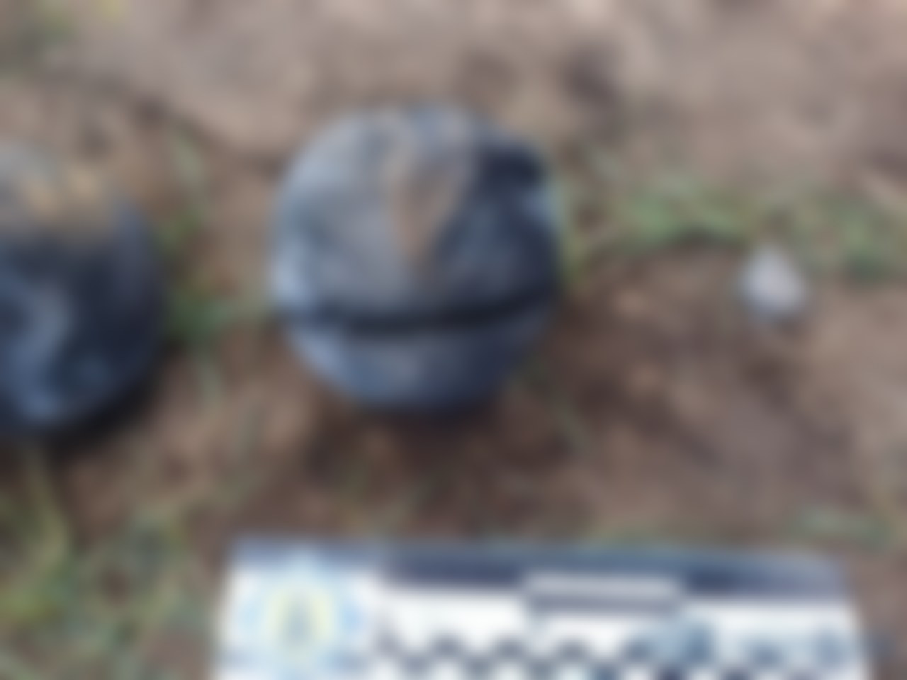 Submunition Kh-101