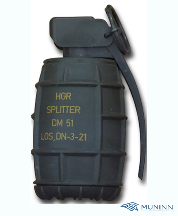 DM-51