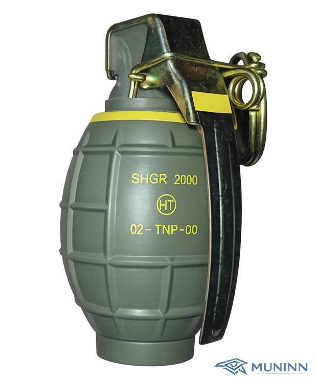 SHGR 2000