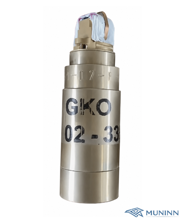 GKO