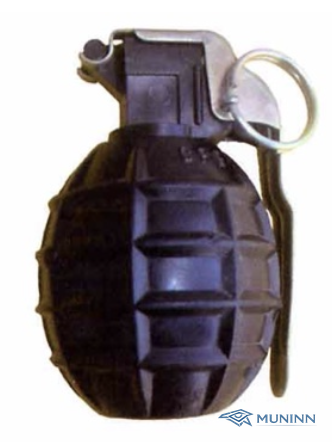 Ручна граната m75