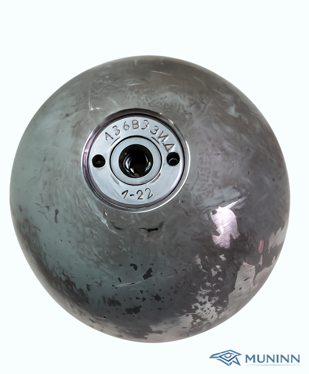 Submunition Kh-59