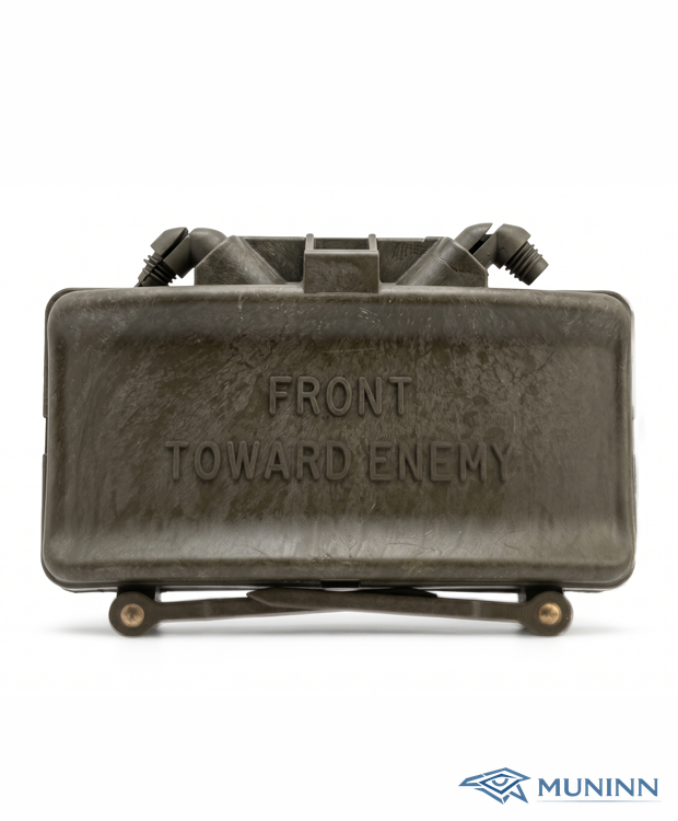 M18A1 Claymore
