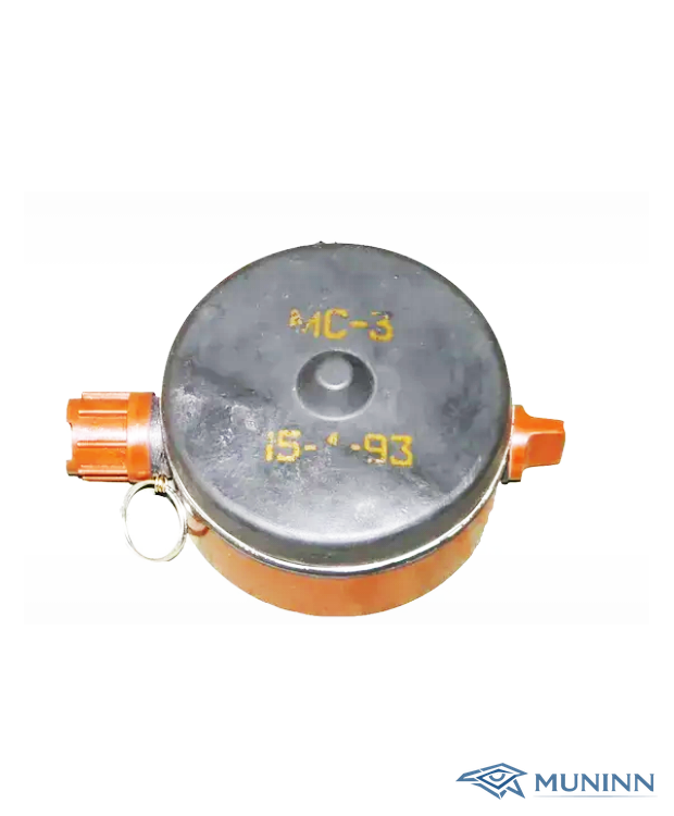 МС-3